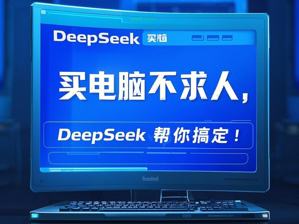 笔记本deepseek下载